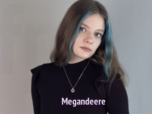 Megandeere