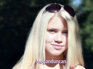 Meganduncan