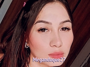 Meganduque27
