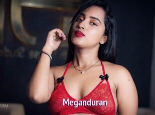 Meganduran