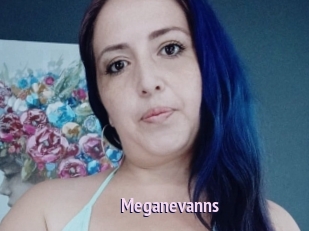 Meganevanns