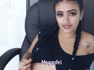 Meganfel