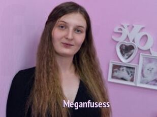 Meganfusess