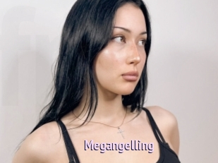 Megangelling