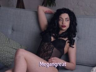 Megangreat