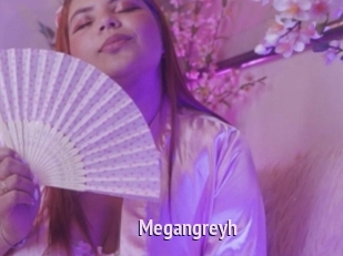 Megangreyh