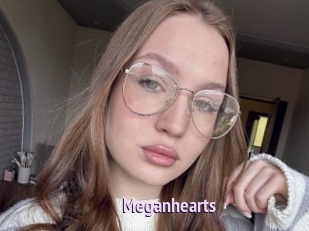 Meganhearts