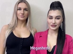 Meganhedd