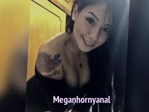 Meganhornyanal