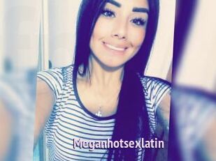 Meganhotsexlatin