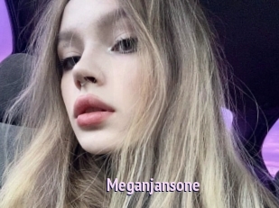 Meganjansone