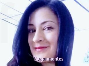 Meganmontes