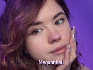 Megannhall
