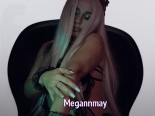 Megannmay