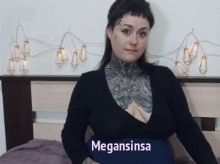 Megansinsa
