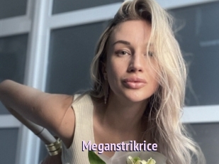 Meganstrikrice