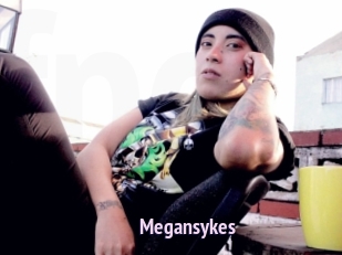 Megansykes