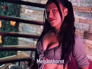 Meganthornt