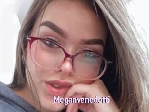 Meganvenedetti