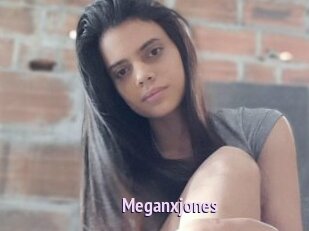 Meganxjones