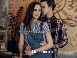 Meganxrich