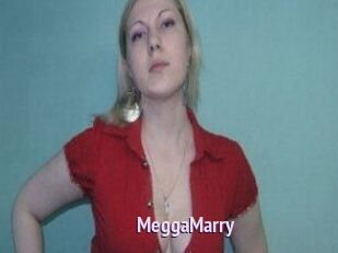 MeggaMarry