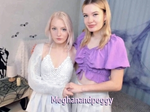 Meghanandpeggy