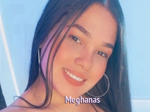 Meghanas