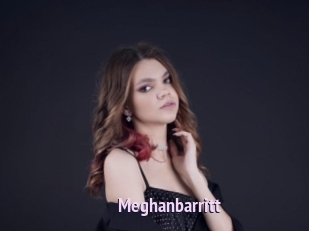 Meghanbarritt