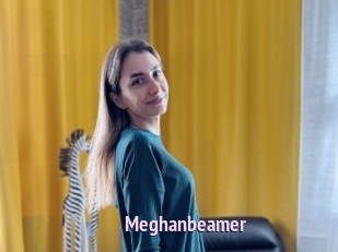 Meghanbeamer