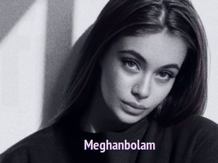 Meghanbolam