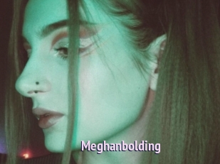 Meghanbolding