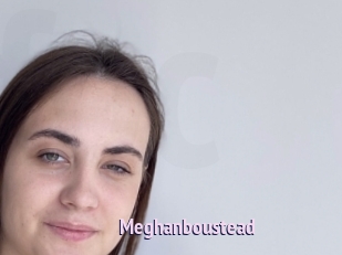 Meghanboustead