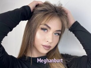 Meghanburt