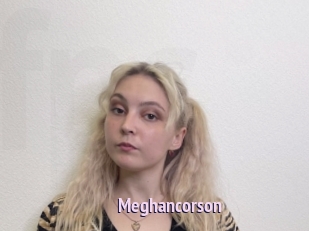 Meghancorson