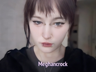 Meghancrock