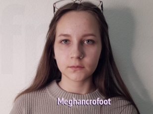 Meghancrofoot