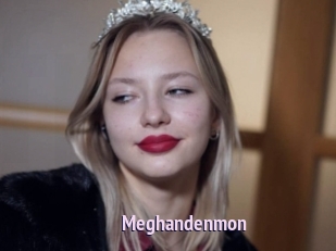 meghandenmon Film Porno