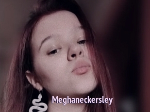 Meghaneckersley