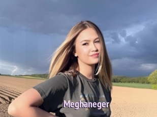 Meghaneger