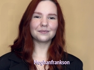 Meghanfrankson