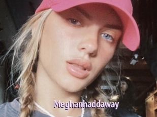 Meghanhaddaway
