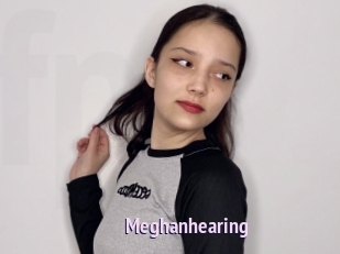 meghanhearing Film Porno