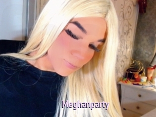 Meghanparty