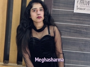 Meghasharma