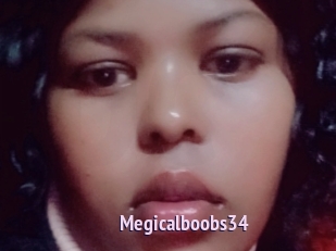 Megicalboobs34