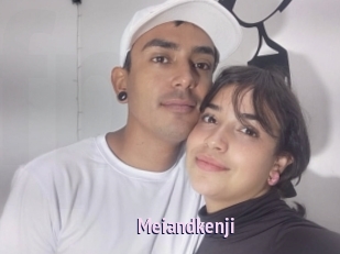 Meiandkenji