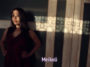 Meikoli