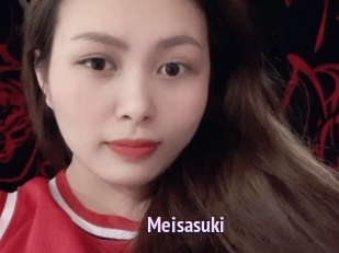 Meisasuki