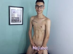 Mejiahot